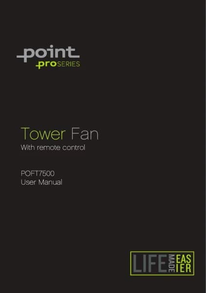 Point POFT7500