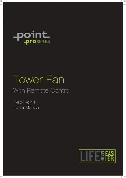 Point POFT8043
