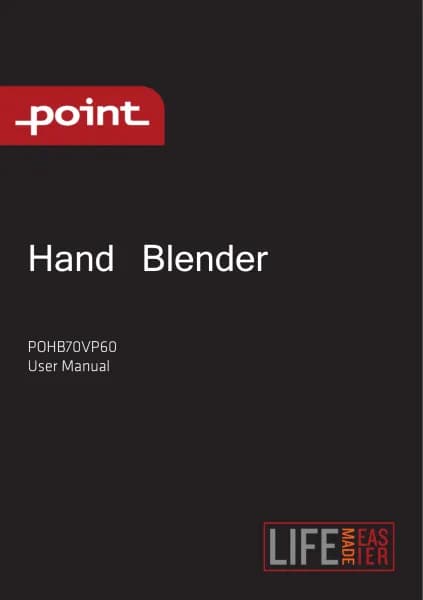 Point POHB70VP60