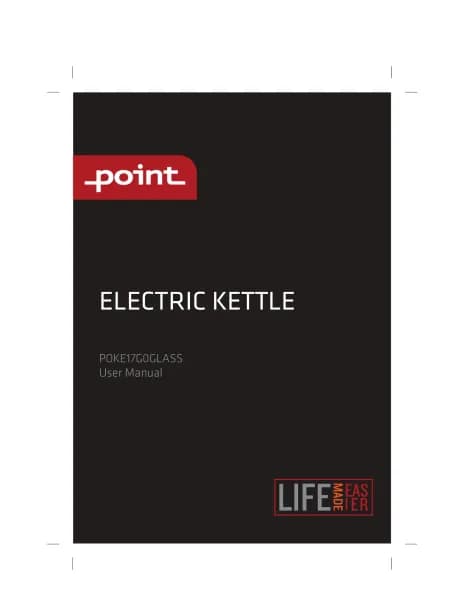 Point POKE17G0GLASS