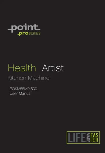 Point POKM55MP1500