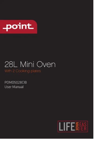 Point POMO5028CIB