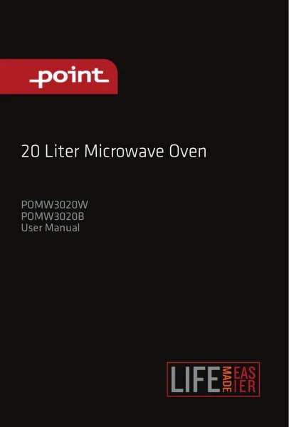 Point POMW3020W