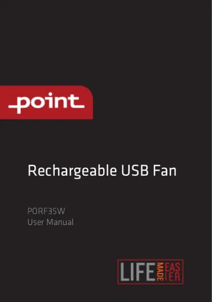 Point PORF35W