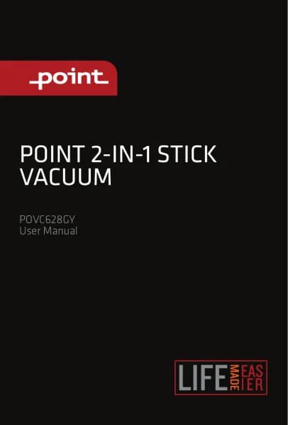 Point POVC628GY