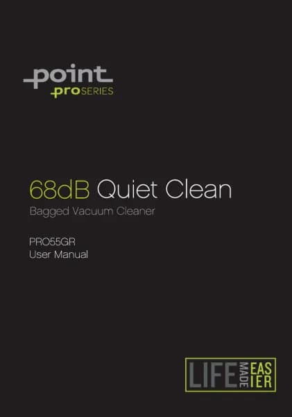 Point PRO55GR
