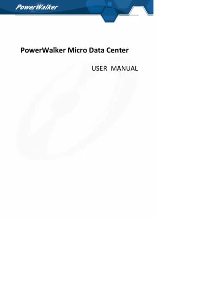 PowerWalker MDC 6K42U