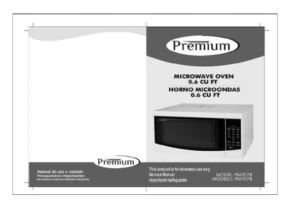 Premium Levella PM7078