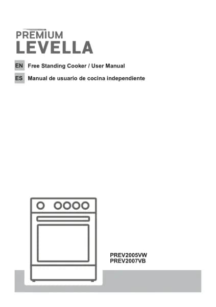 Premium Levella PREV2007VB