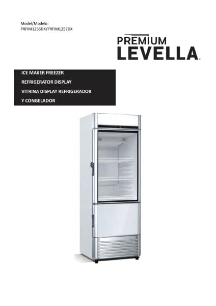 Premium Levella PRFIM1256DX