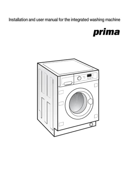 Prima LPR730
