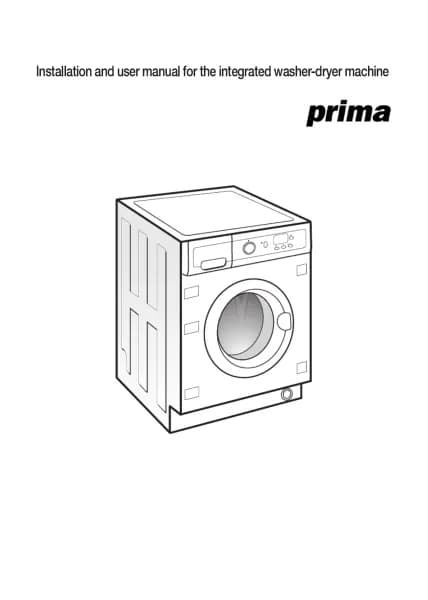 Prima LPR735