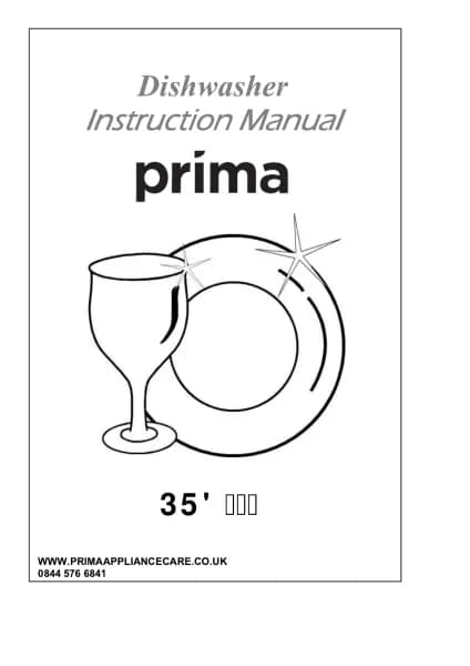 Prima PRD001
