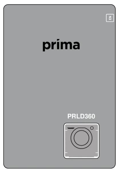 Prima PRLD360