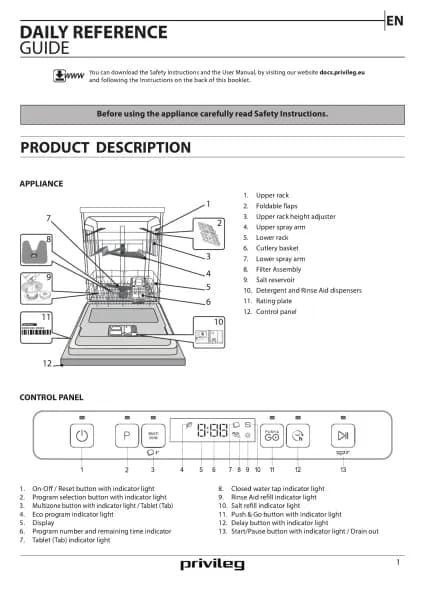 Privileg RFO 3C23 A 6.5 X