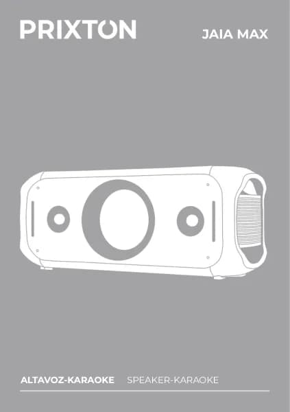 Prixton Jaia Max