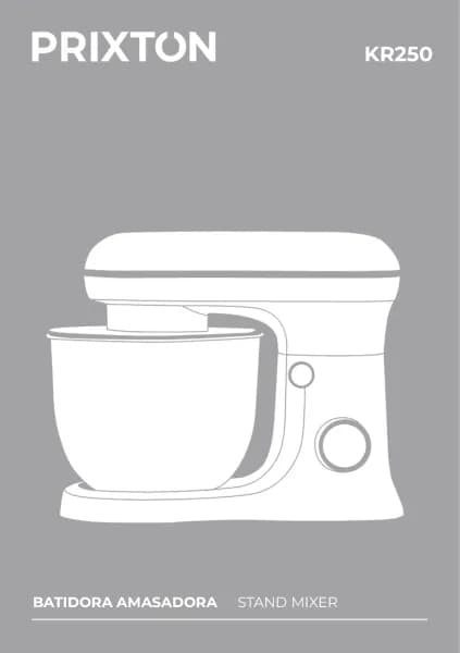 Prixton KR250