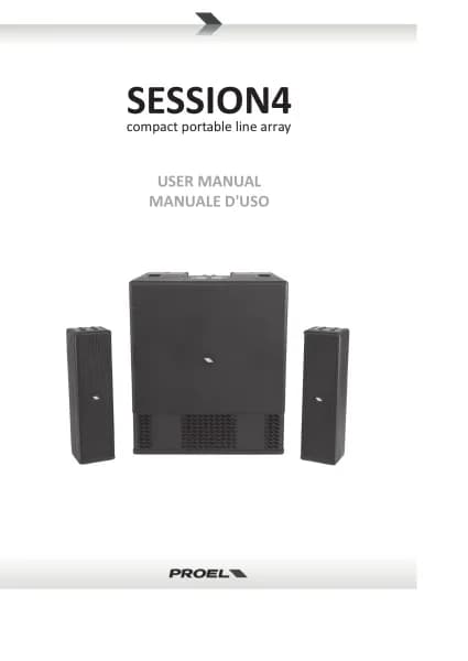 Proel Session4