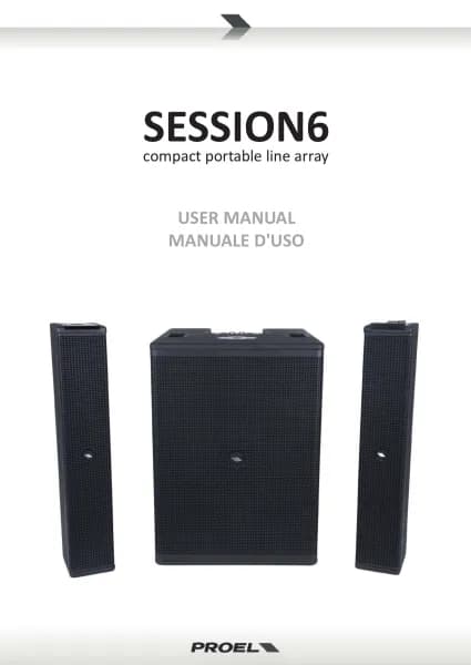 Proel Session6