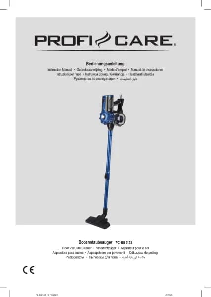 Proficare PC-BS 3133