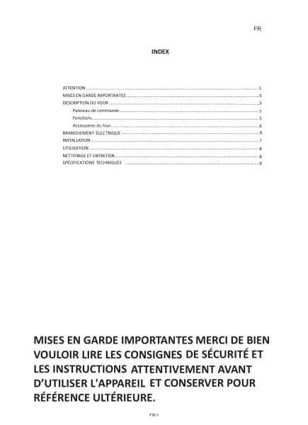 Proline CNE8X