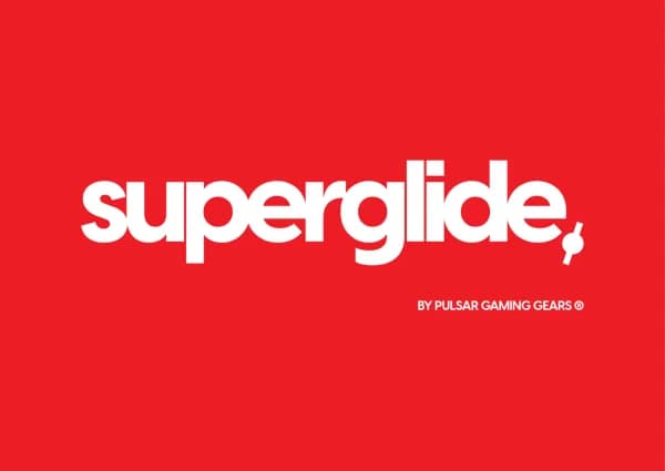 Pulsar Superglide