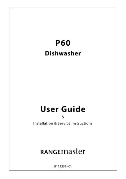 Rangemaster P60
