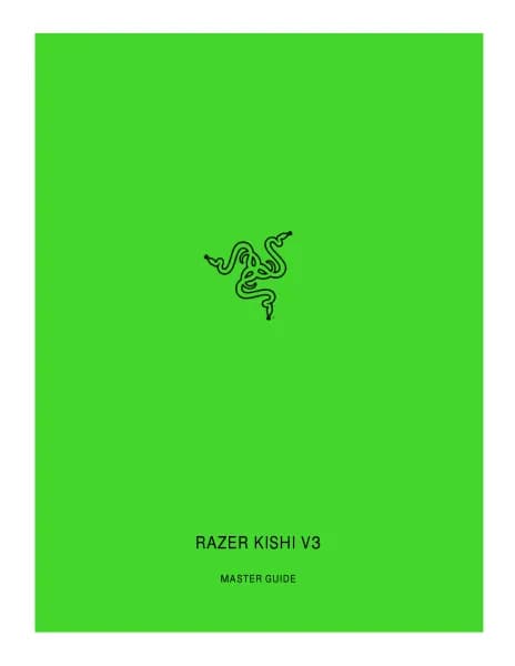 Razer Kishi V3