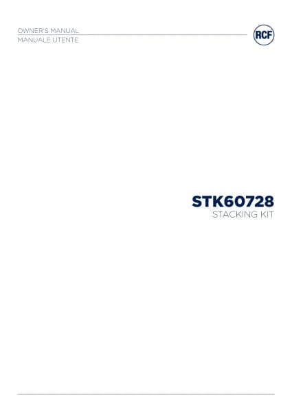 RCF STK60728