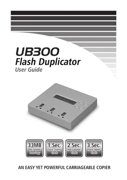 Renkforce UB300