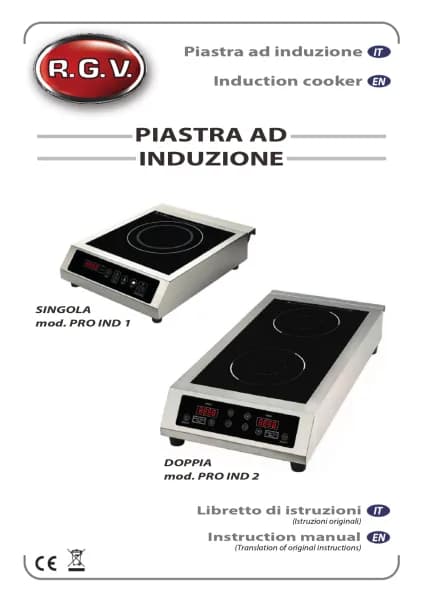 RGV PRO IND 2