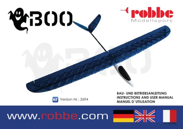 Robbe Boo