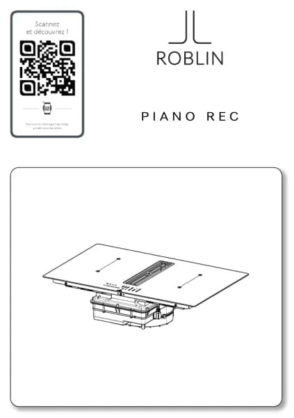 Roblin PIANO REC