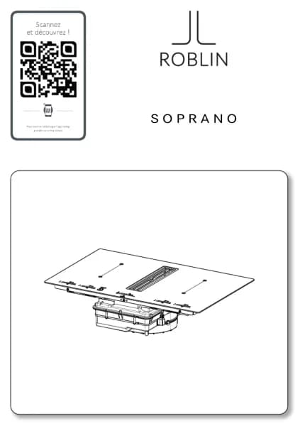 Roblin SOPRANO