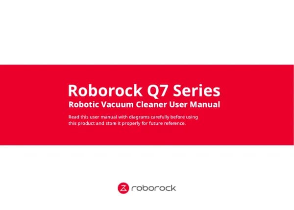 Roborock Q7T+