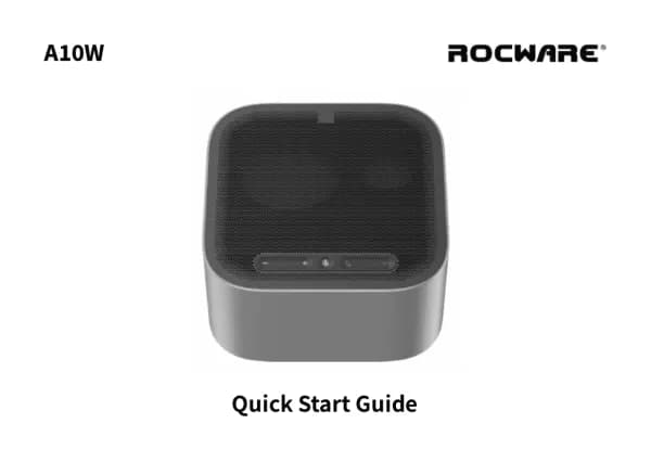 ROCWARE A10