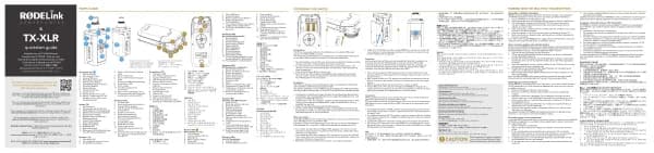 Røde RODELink Newsshooter Kit