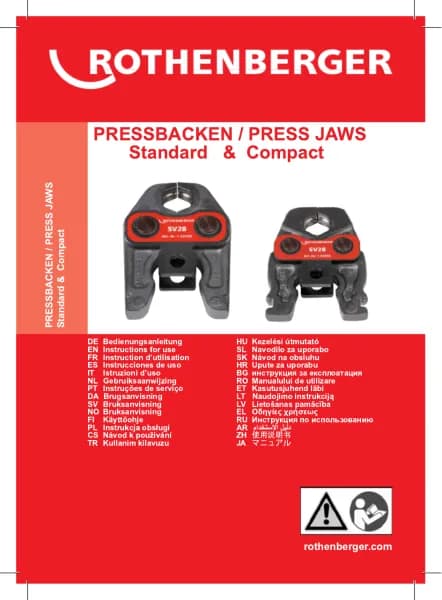 Rothenberger SV28