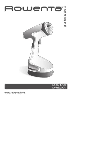 Rowenta Access Steam+ DR8150