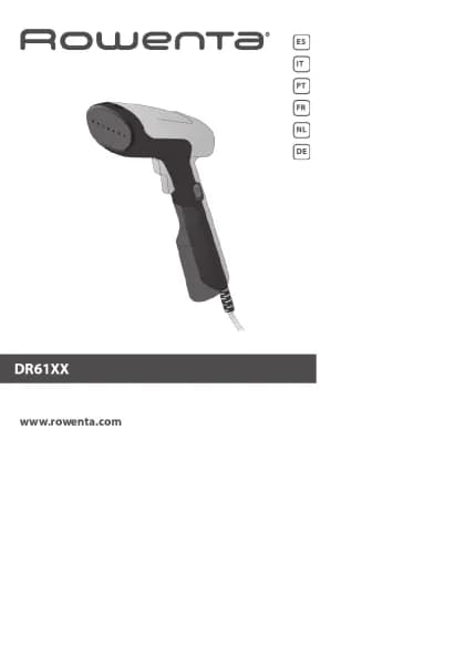 Rowenta Access Steam First DR6131