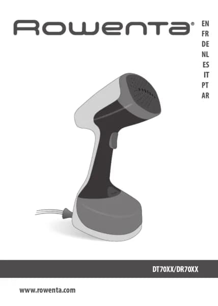 Rowenta Access' Steam Minute DR7004