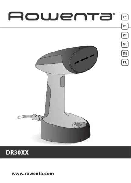 Rowenta Access Steam Pocket DR3055