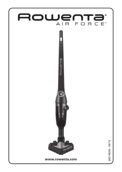 Rowenta Air Force RH8565