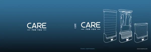 Rowenta Care For You YR4050