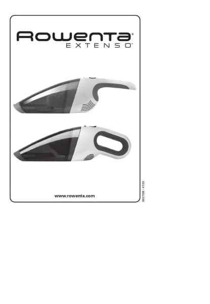 Rowenta Extenso AC466301