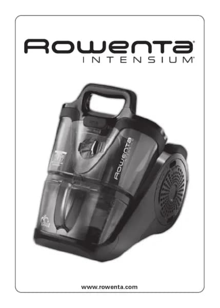 Rowenta Intensium RO6652
