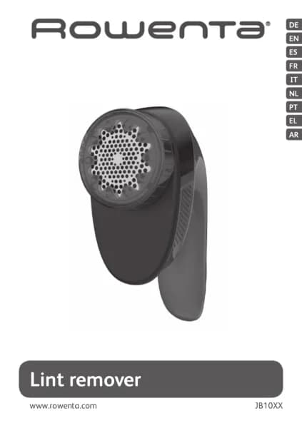 Rowenta JA1011