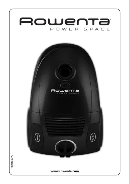 Rowenta Power Space RO2141