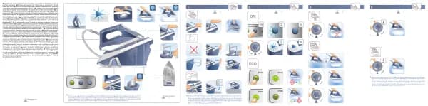 Rowenta Powersteam VR8220