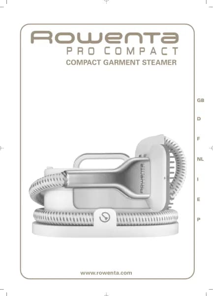 Rowenta Pro Compact IS1435
